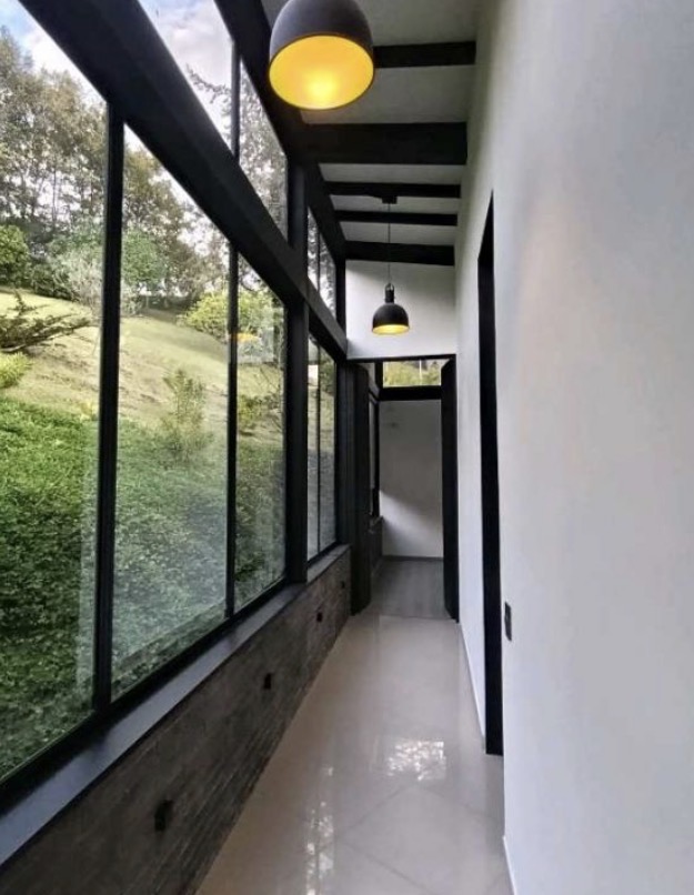 Casa en arriendo en La Industrial, Marinilla · foto 11 de 14