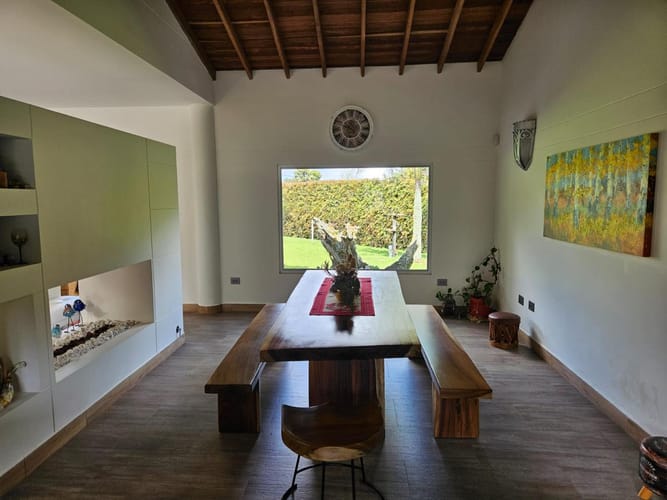 Casa de 4 alcobas en venta en El Plan, Medellín, 320 m² · foto 5 de 24