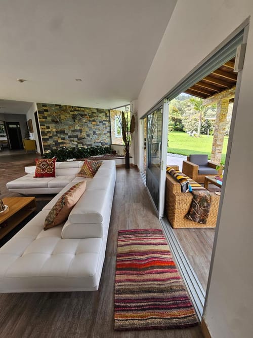 Casa de 4 alcobas en venta en El Plan, Medellín, 320 m² · foto 6 de 24
