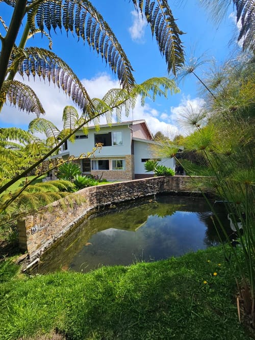Casa de 4 alcobas en venta en El Plan, Medellín, 320 m² · foto 10 de 24
