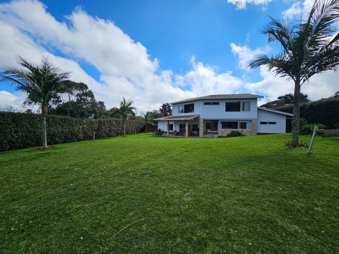 Casa de 4 alcobas en venta en El Plan, Medellín, 320 m² · foto 11 de 24