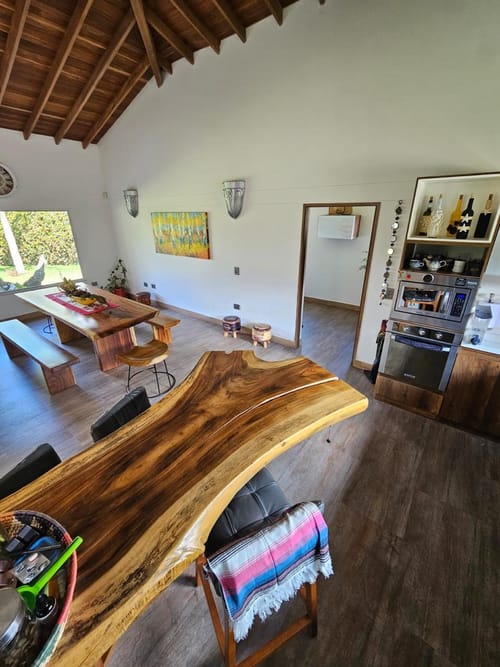 Casa de 4 alcobas en venta en El Plan, Medellín, 320 m² · foto 13 de 24