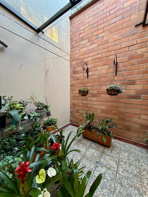 Casa de 3 alcobas en venta en El Porvenir, Rionegro, 164 m² · foto 2 de 17