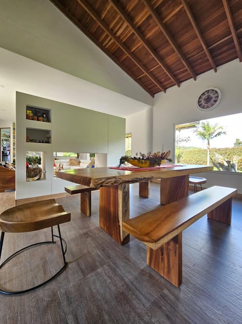 Casa de 4 alcobas en venta en El Plan, Medellín, 320 m² · foto 17 de 24