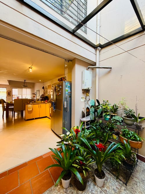 Casa de 3 alcobas en venta en El Porvenir, Rionegro, 164 m² · foto 3 de 17