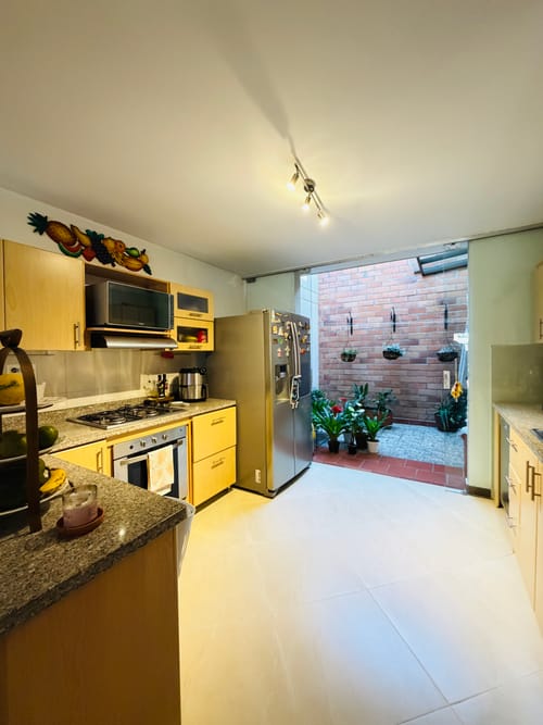Casa de 3 alcobas en venta en El Porvenir, Rionegro, 164 m² · foto 4 de 17