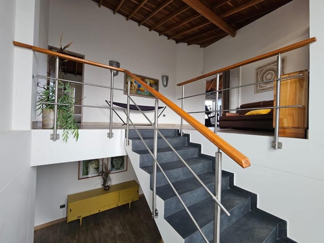 Casa de 4 alcobas en venta en El Plan, Medellín, 320 m² · foto 21 de 24