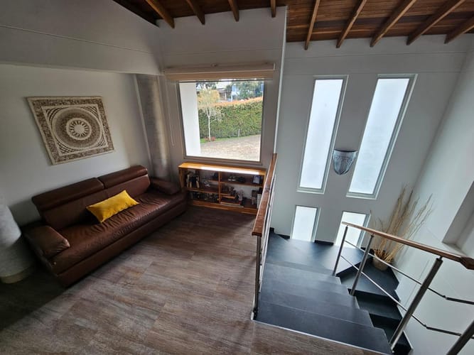 Casa de 4 alcobas en venta en El Plan, Medellín, 320 m² · foto 22 de 24