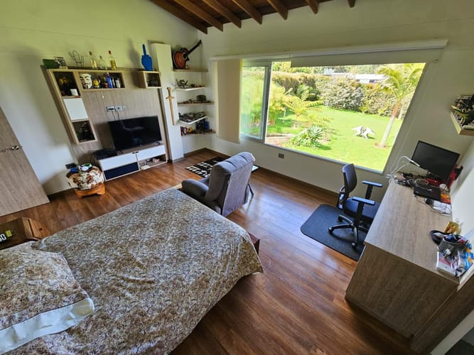 Casa de 4 alcobas en venta en El Plan, Medellín, 320 m² · foto 23 de 24