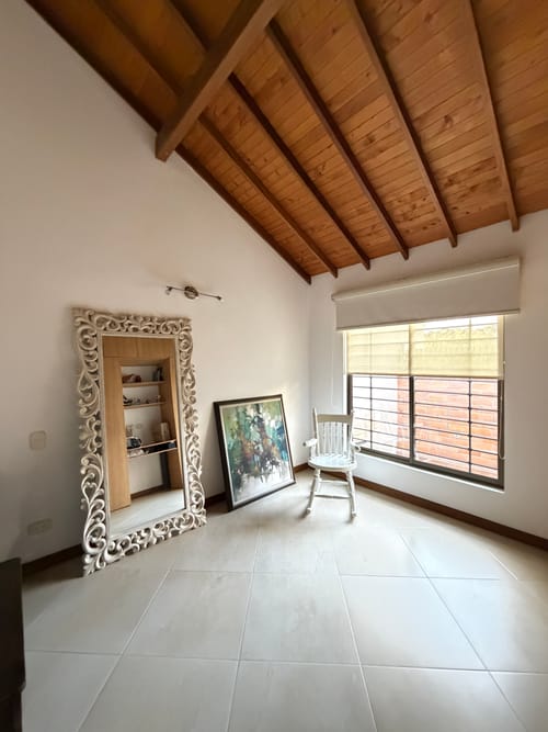 Casa de 3 alcobas en venta en El Porvenir, Rionegro, 164 m² · foto 6 de 17