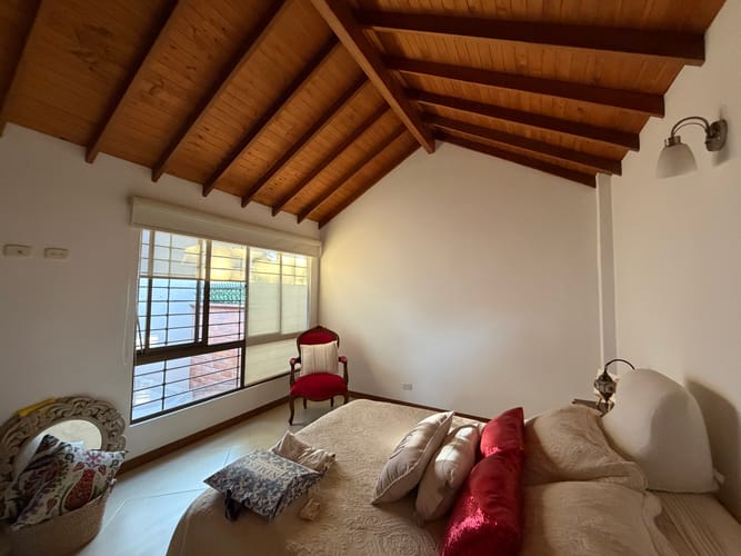Casa de 3 alcobas en venta en El Porvenir, Rionegro, 164 m² · foto 8 de 17