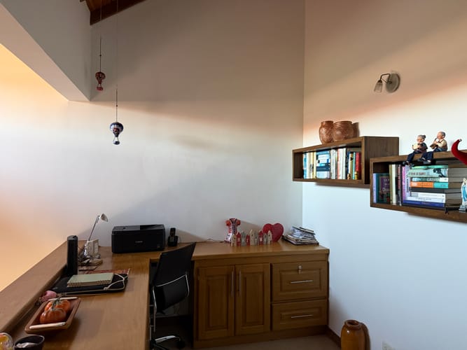 Casa de 3 alcobas en venta en El Porvenir, Rionegro, 164 m² · foto 9 de 17