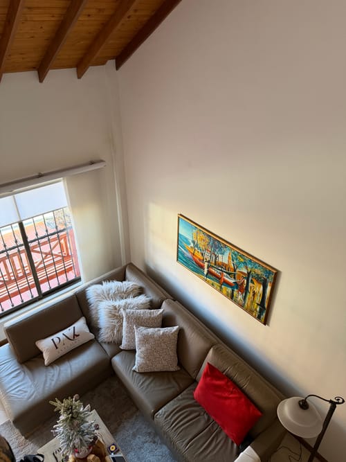 Casa de 3 alcobas en venta en El Porvenir, Rionegro, 164 m² · foto 10 de 17