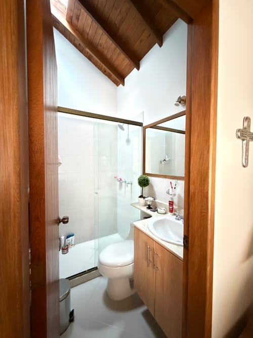 Casa de 3 alcobas en venta en El Porvenir, Rionegro, 164 m² · foto 13 de 17