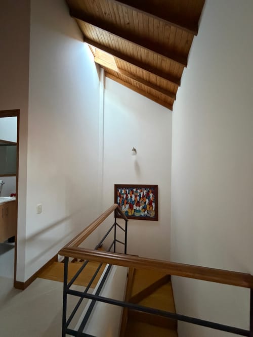Casa de 3 alcobas en venta en El Porvenir, Rionegro, 164 m² · foto 16 de 17