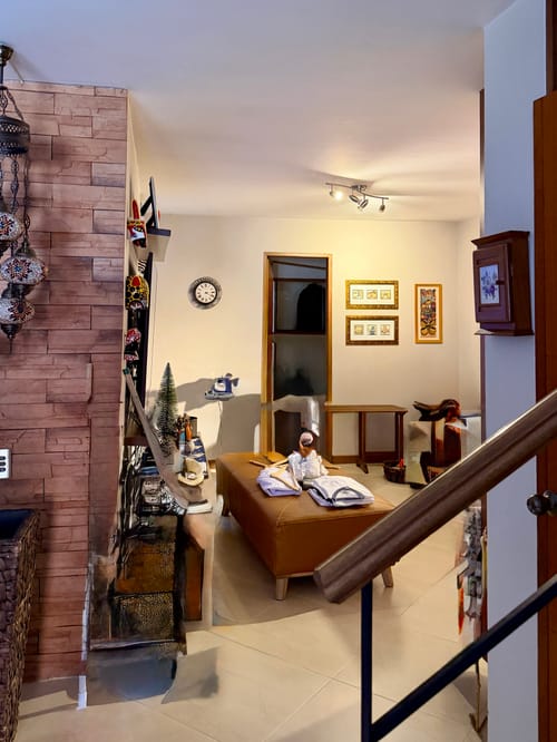 Casa de 3 alcobas en venta en El Porvenir, Rionegro, 164 m² · foto 17 de 17