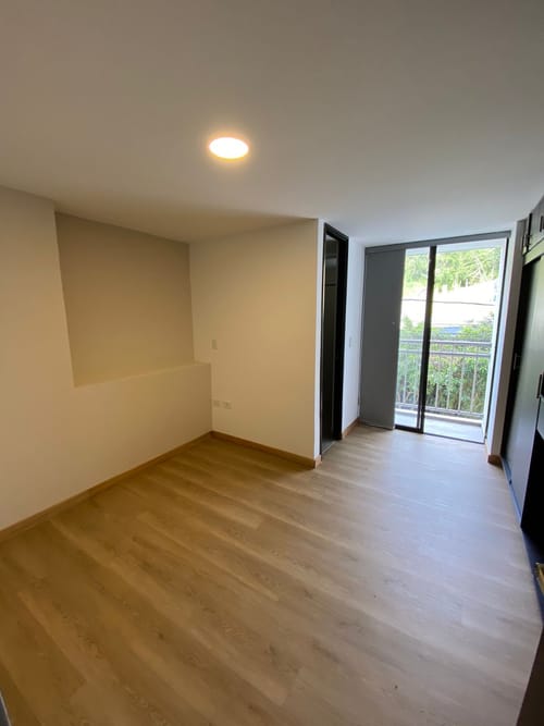 Apartamento de 2 alcobas en venta en El Retiro, 60 m² · foto 4 de 10