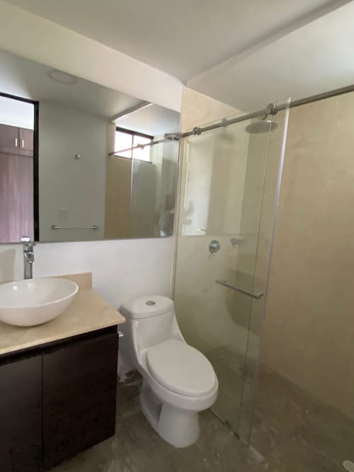 Apartamento de 2 alcobas en venta en El Retiro, 60 m² · foto 7 de 10