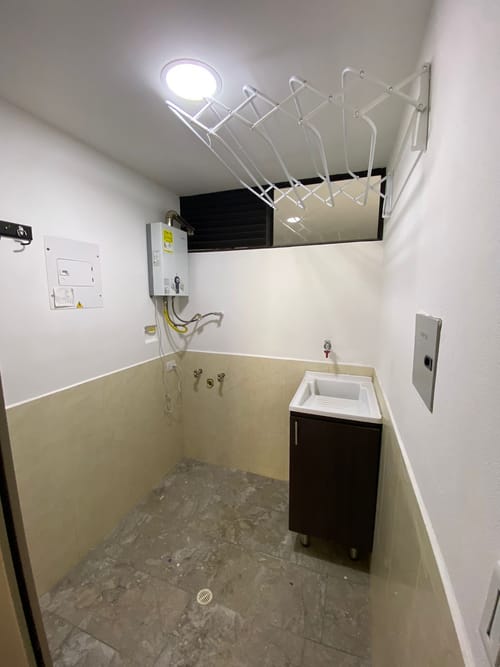 Apartamento de 2 alcobas en venta en El Retiro, 60 m² · foto 9 de 10