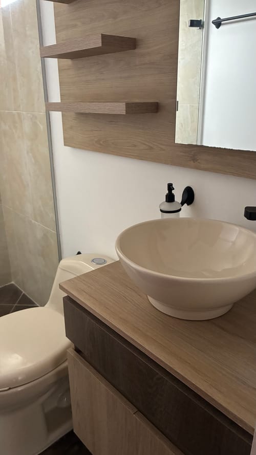 Apartamento de 3 alcobas en venta en Santa Ana, Rionegro, 100 m² · foto 5 de 19