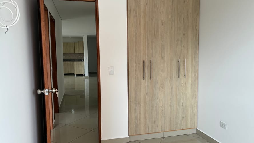 Apartamento de 3 alcobas en venta en Santa Ana, Rionegro, 100 m² · foto 7 de 19