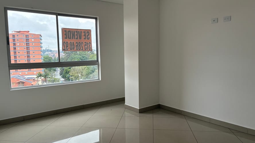 Apartamento de 3 alcobas en venta en Santa Ana, Rionegro, 100 m² · foto 9 de 19