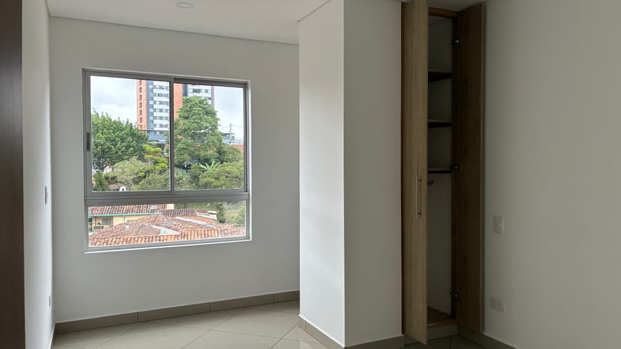 Apartamento de 3 alcobas en venta en Santa Ana, Rionegro, 100 m² · foto 10 de 19