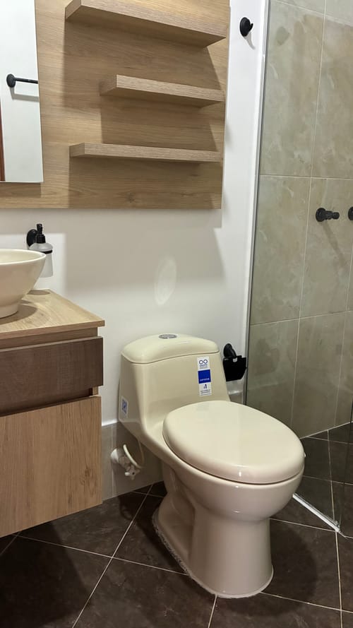 Apartamento de 3 alcobas en venta en Santa Ana, Rionegro, 100 m² · foto 12 de 19