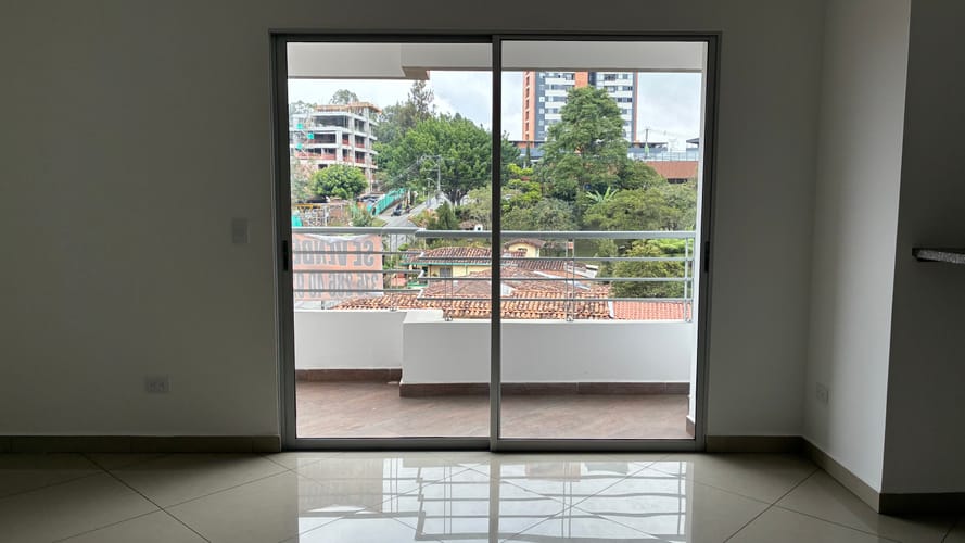 Apartamento de 3 alcobas en venta en Santa Ana, Rionegro, 100 m² · foto 14 de 19