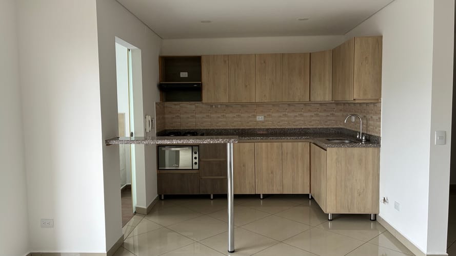 Apartamento de 3 alcobas en venta en Santa Ana, Rionegro, 100 m² · foto 16 de 19