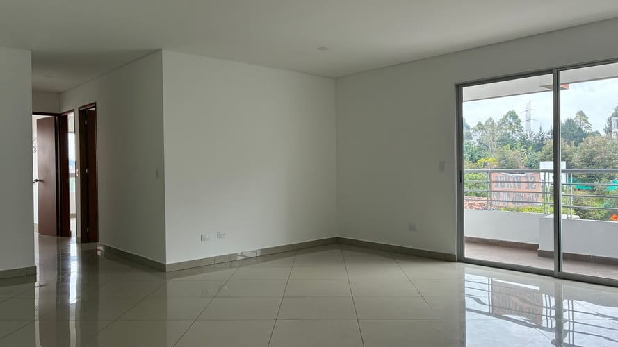 Apartamento de 3 alcobas en venta en Santa Ana, Rionegro, 100 m² · foto 17 de 19