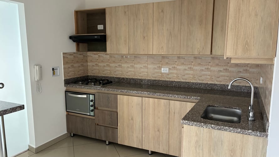 Apartamento de 3 alcobas en venta en Santa Ana, Rionegro, 100 m² · foto 18 de 19