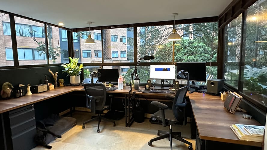 Apartamento de 3 alcobas en venta en El Poblado, Medellín, 188 m² · foto 5 de 10