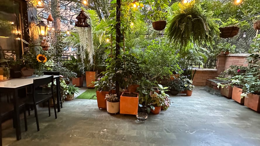 Apartamento de 3 alcobas en venta en El Poblado, Medellín, 188 m² · foto 6 de 10