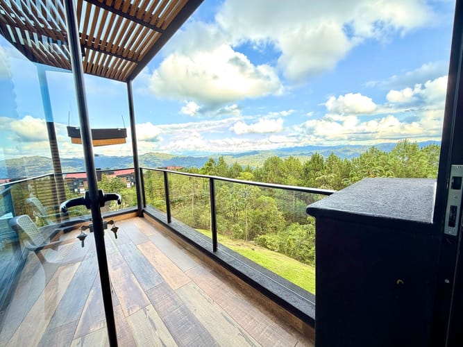 Apartamento de 2 alcobas en venta en El Retiro, 136 m² · foto 5 de 24