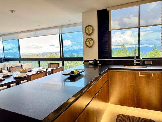 Apartamento de 2 alcobas en venta en El Retiro, 136 m² · foto 10 de 24