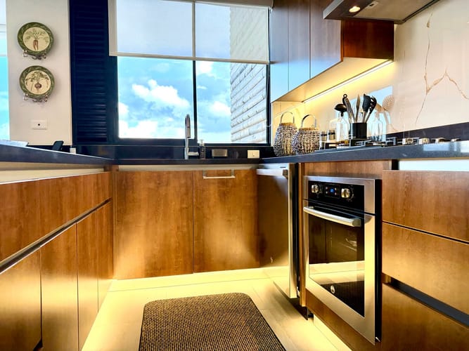 Apartamento de 2 alcobas en venta en El Retiro, 136 m² · foto 11 de 24