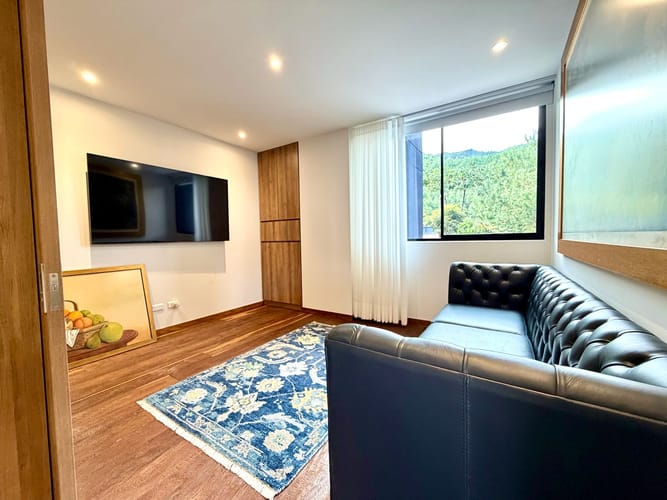 Apartamento de 2 alcobas en venta en El Retiro, 136 m² · foto 12 de 24
