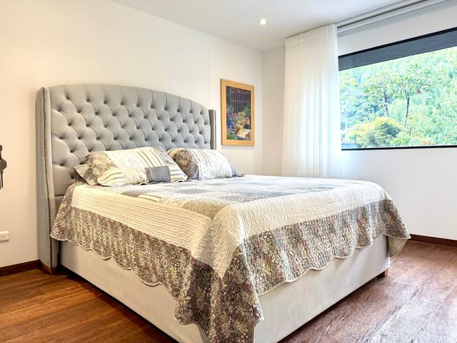 Apartamento de 2 alcobas en venta en El Retiro, 136 m² · foto 15 de 24