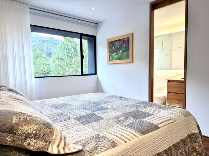 Apartamento de 2 alcobas en venta en El Retiro, 136 m² · foto 17 de 24