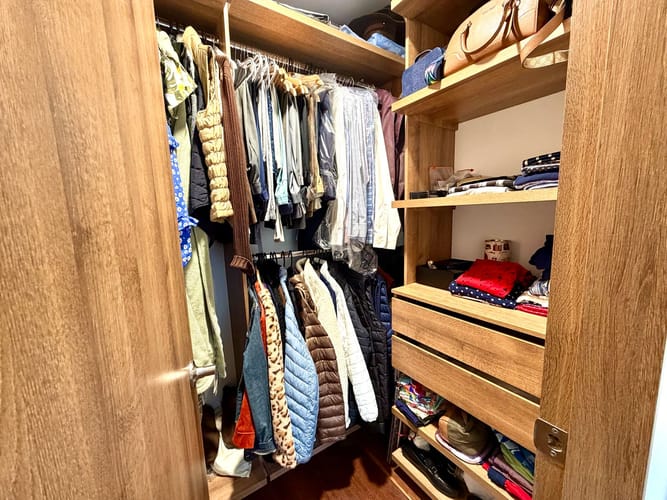 Apartamento de 2 alcobas en venta en El Retiro, 136 m² · foto 18 de 24