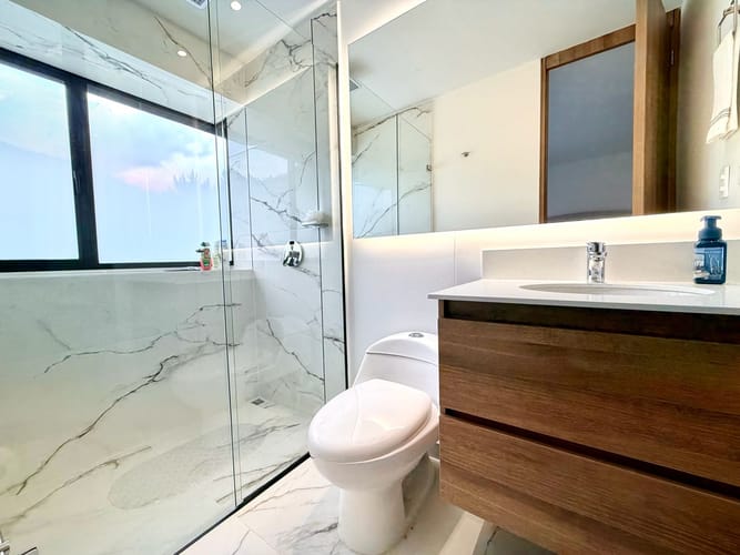 Apartamento de 2 alcobas en venta en El Retiro, 136 m² · foto 19 de 24