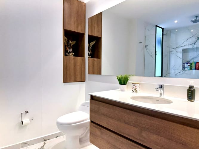 Apartamento de 2 alcobas en venta en El Retiro, 136 m² · foto 22 de 24