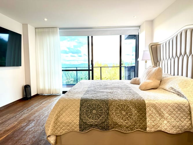 Apartamento de 2 alcobas en venta en El Retiro, 136 m² · foto 23 de 24