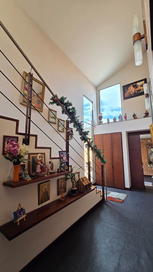 Casa en venta en Chuntame, Cajicá · foto 21 de 24