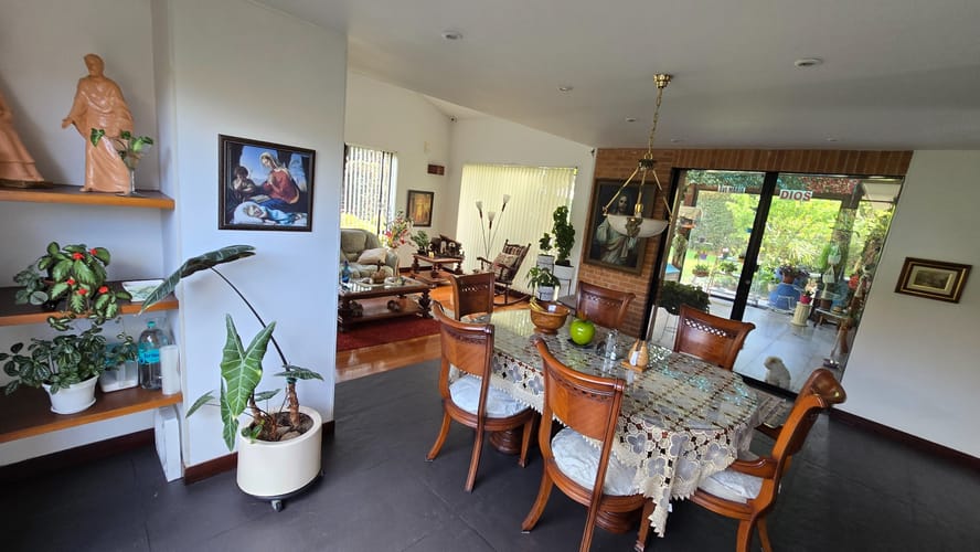 Casa en venta en Chuntame, Cajicá · foto 17 de 24