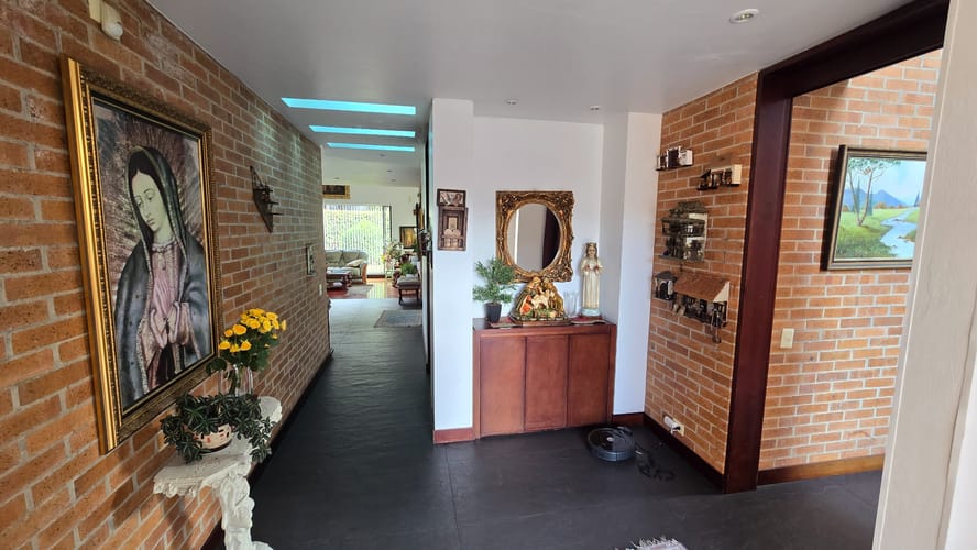 Casa en venta en Chuntame, Cajicá · foto 16 de 24