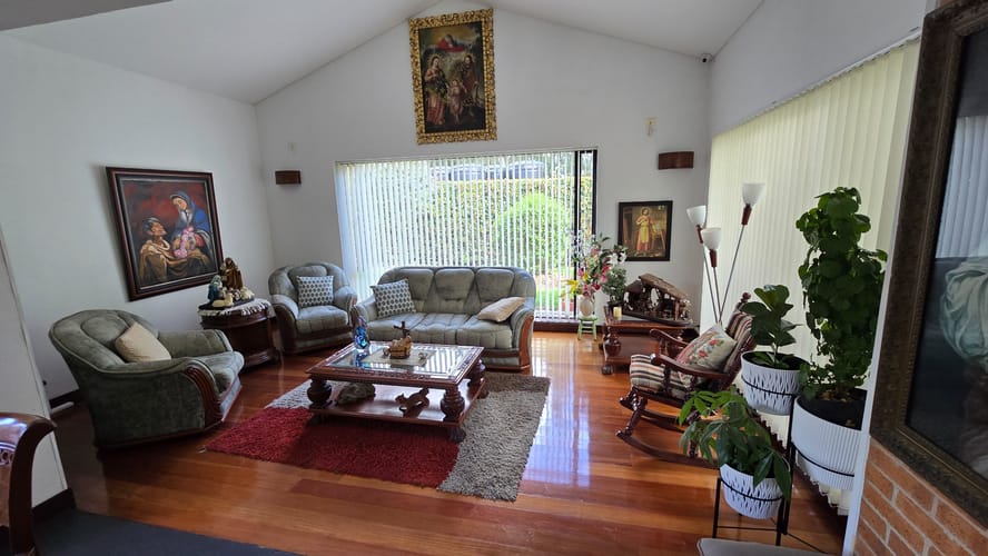 Casa en venta en Chuntame, Cajicá · foto 19 de 24