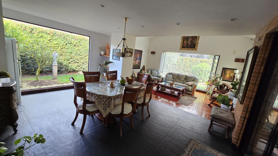 Casa en venta en Chuntame, Cajicá · foto 18 de 24