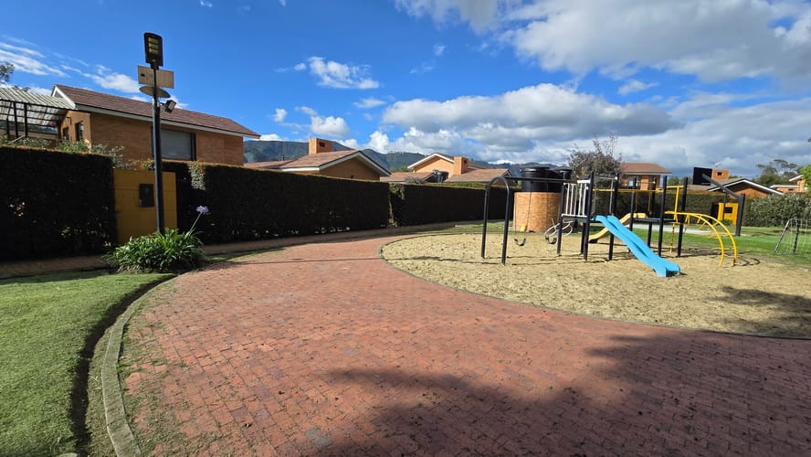 Casa en venta en Chuntame, Cajicá · foto 12 de 24